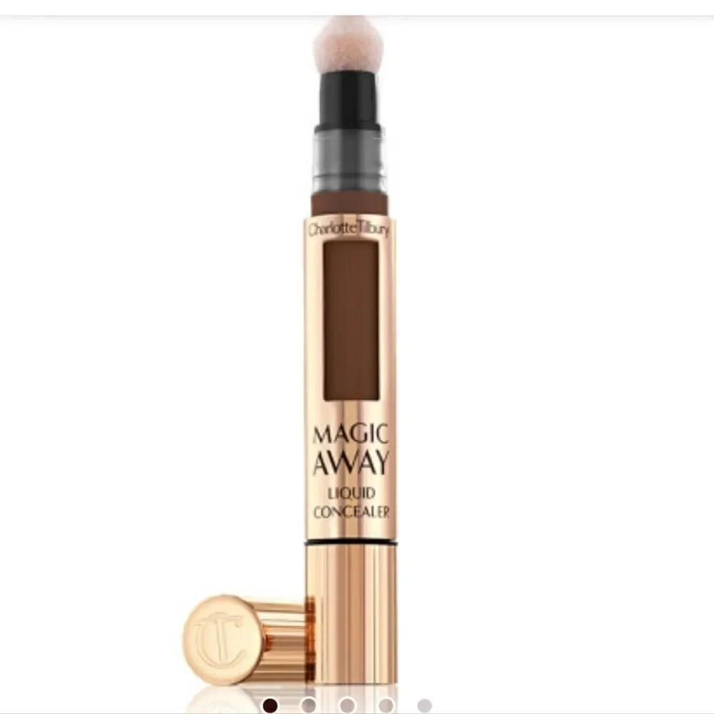 Charlotte Tilbury charlotte tilbury