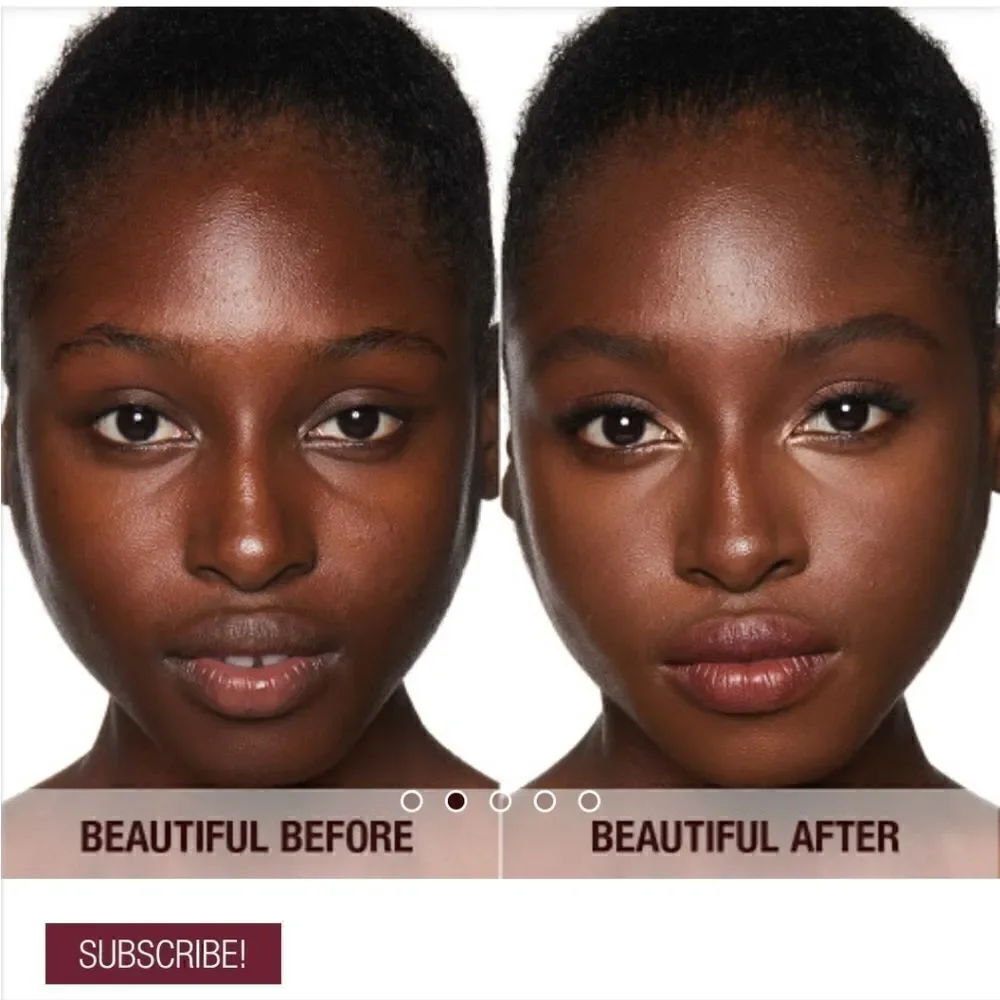 Charlotte Tilbury charlotte tilbury