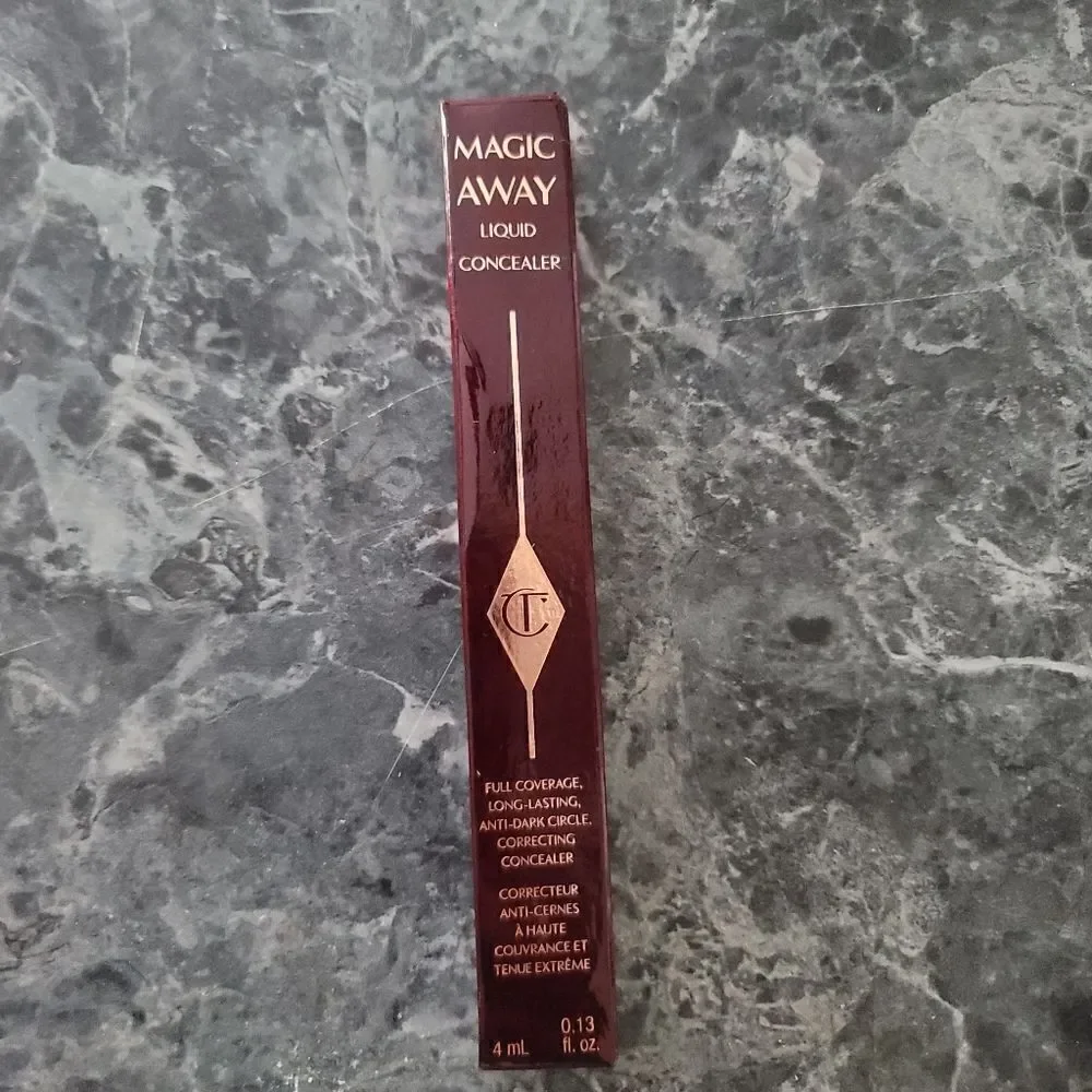 Charlotte Tilbury charlotte tilbury