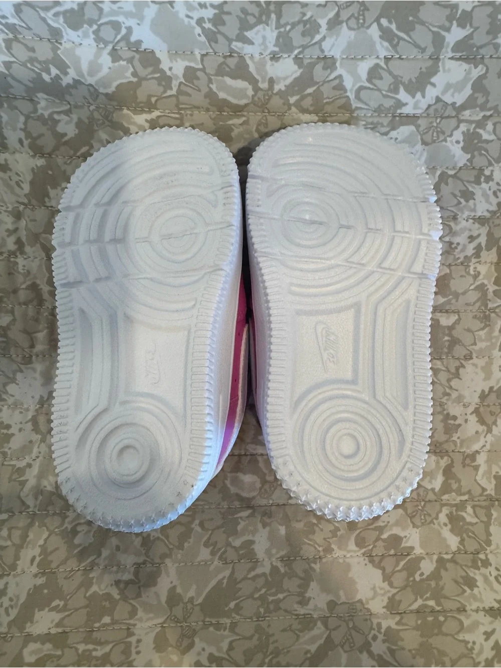 Nike these are