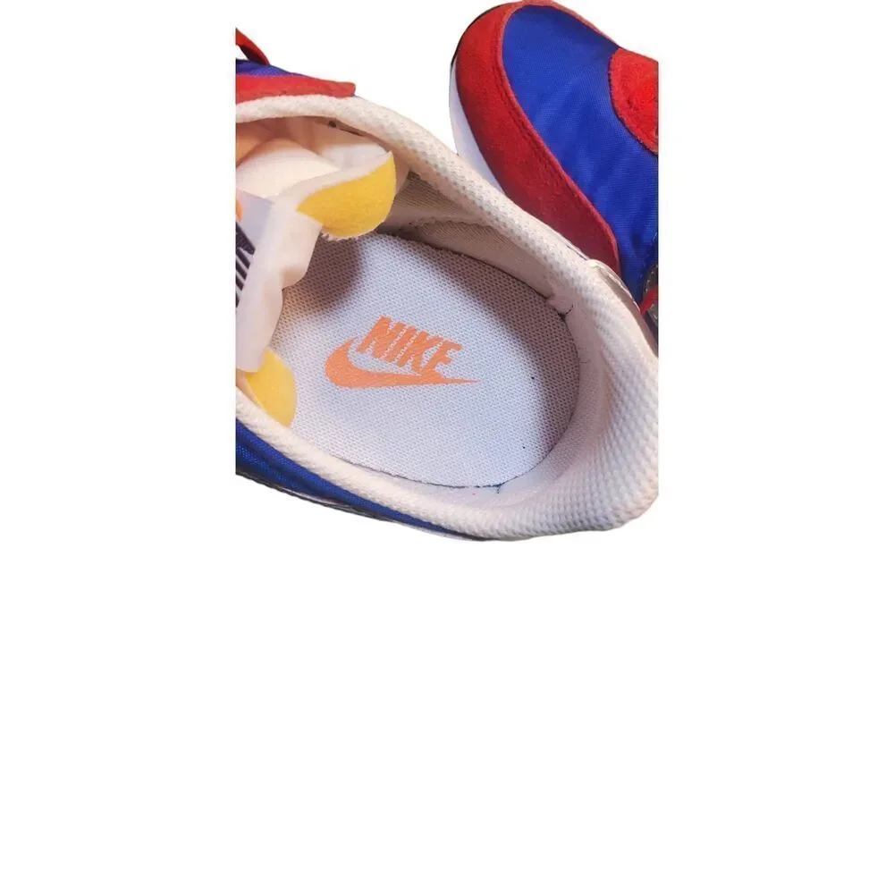 Nike no worn box
