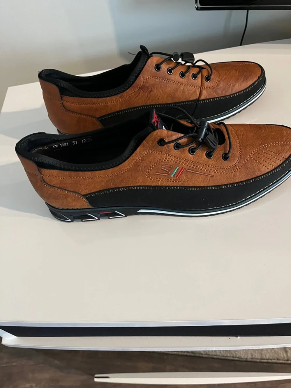 KLKYKO sII cushioned looks