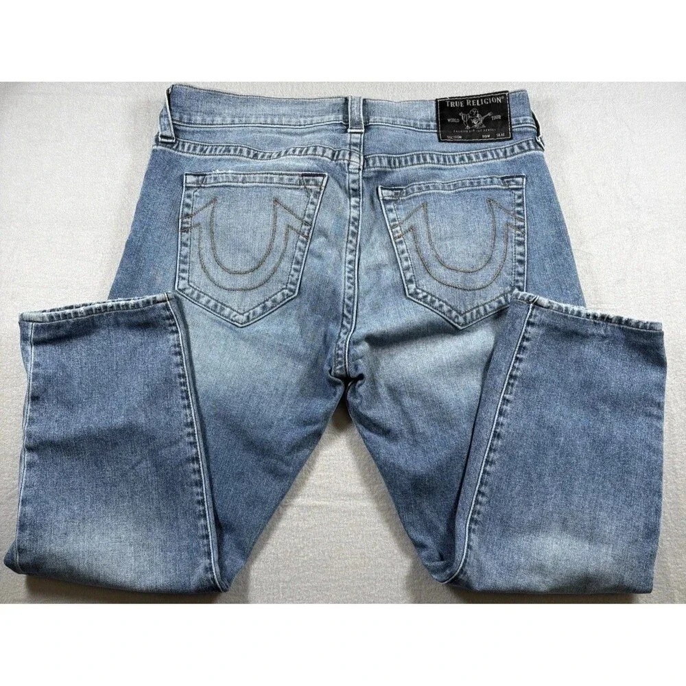 True Religion true religion