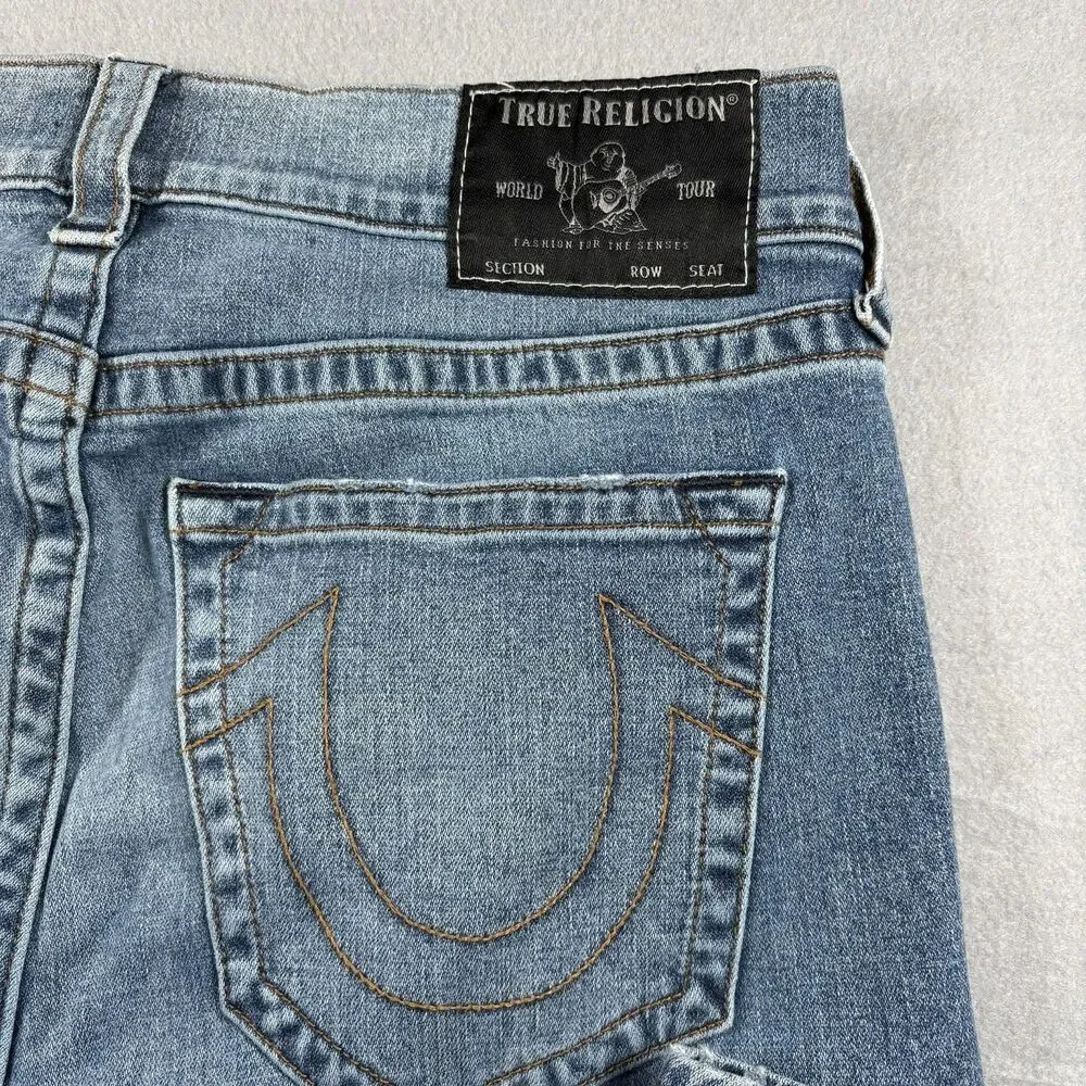 True Religion true religion