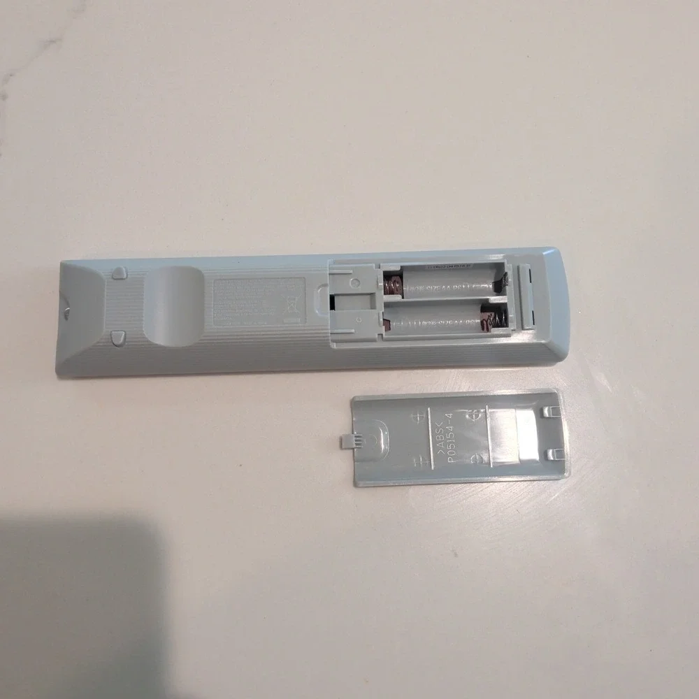 Genuine Sony RM-YD005 TV Remote Control OEM