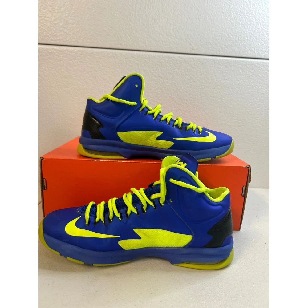 Nike kd hyper
