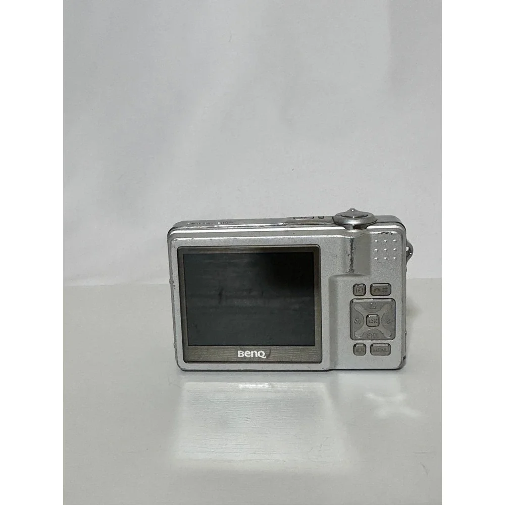 BenQ dc p500