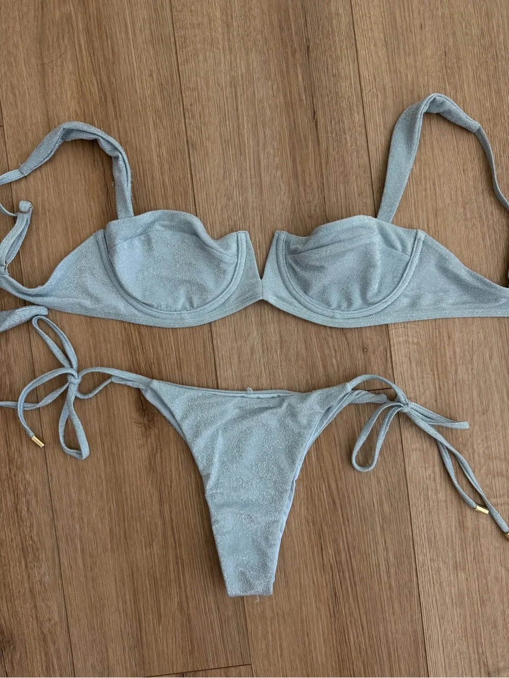 Monday Swimwear Bikini - Women Swim