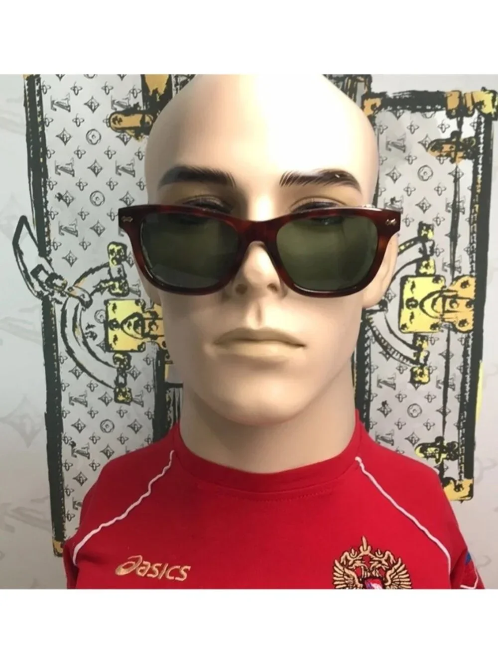 Gucci luxury new