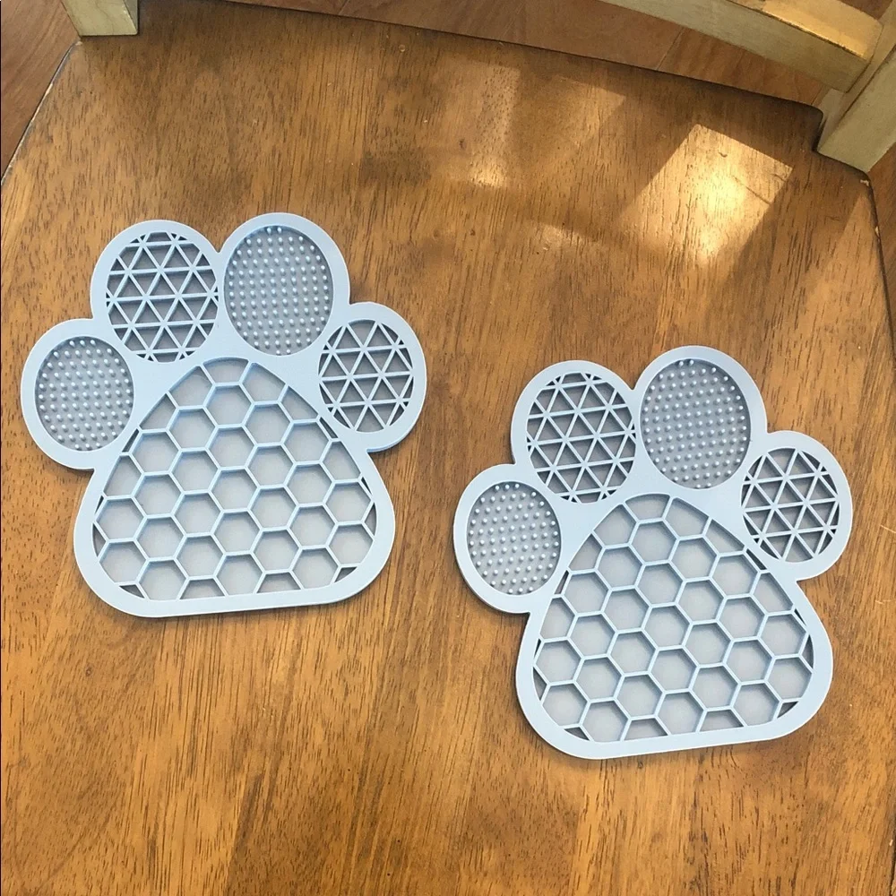 N/A pair silicone