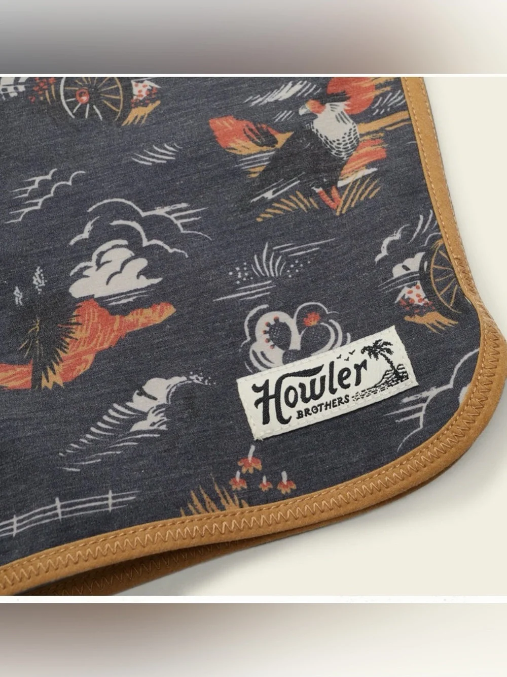 Howler Brothers excellent pre