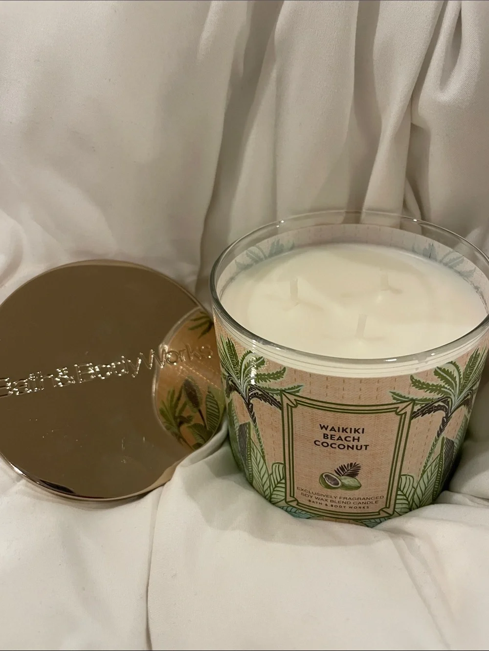 Bath & Body Works welcome your