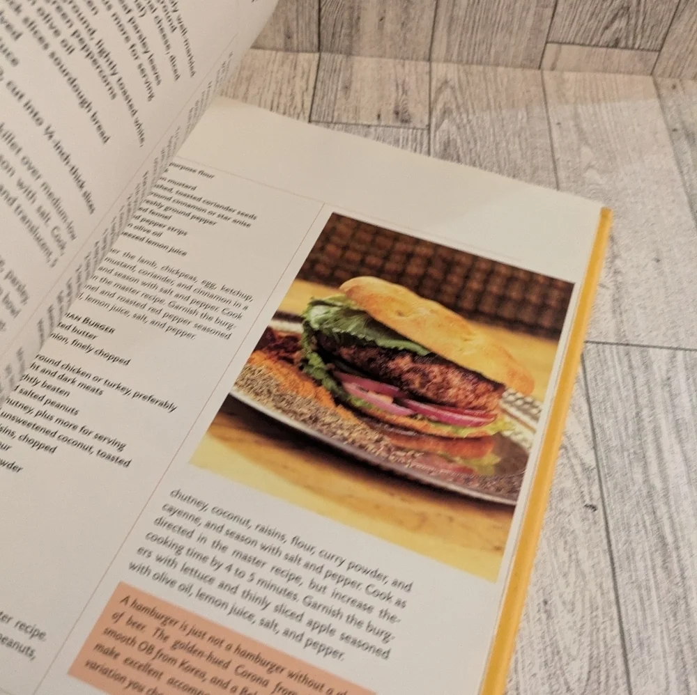 filipacchi publishing discover gourmet