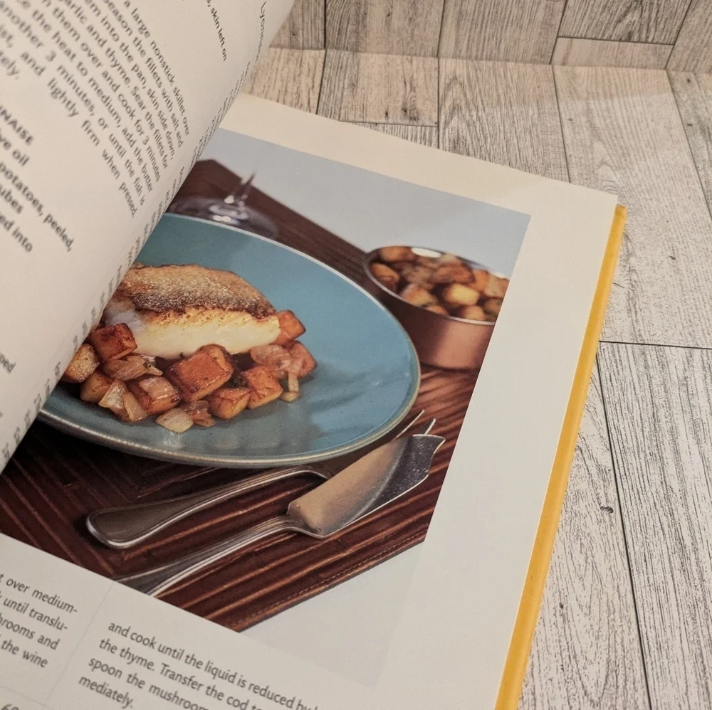 filipacchi publishing discover gourmet
