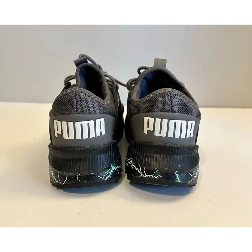 Puma pacer future