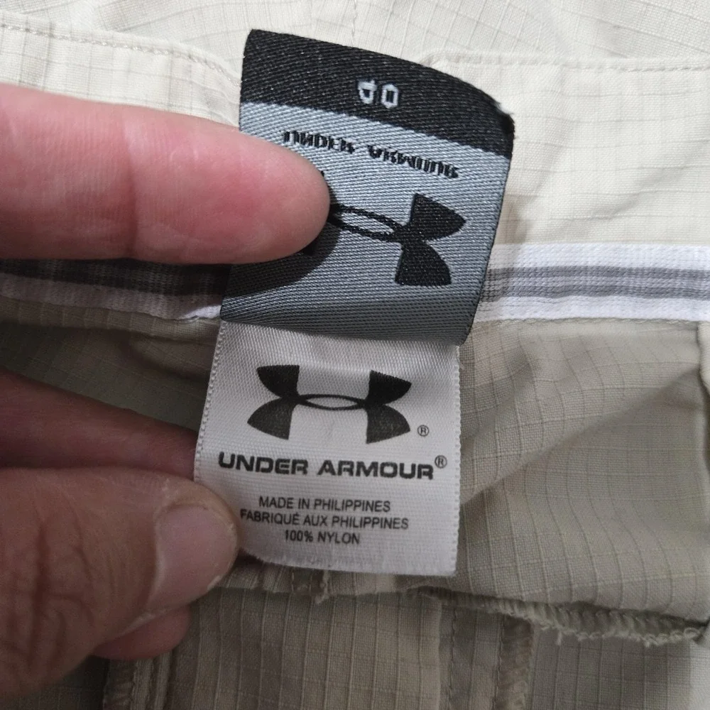 Under Armour under armour