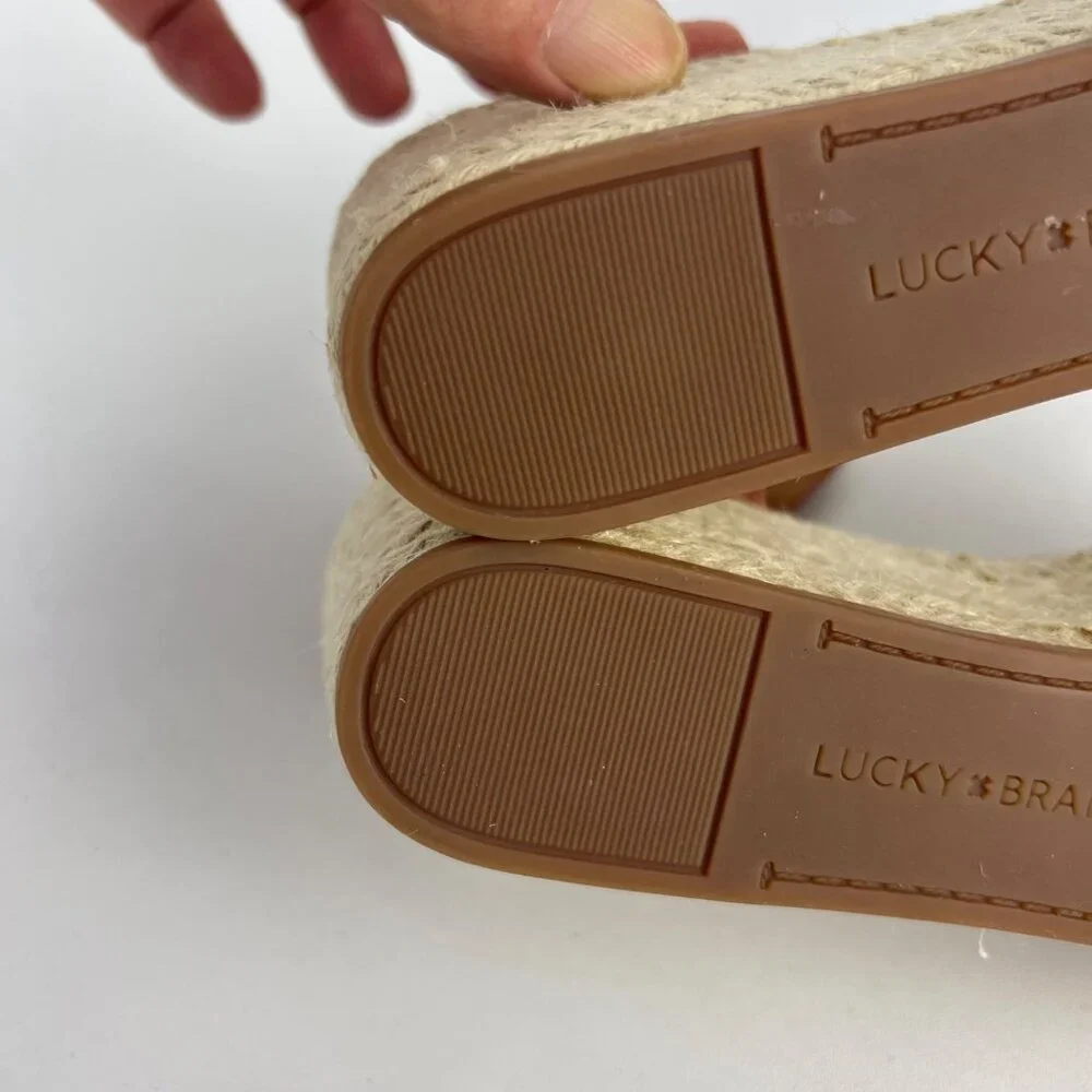 Lucky Brand lucky brand