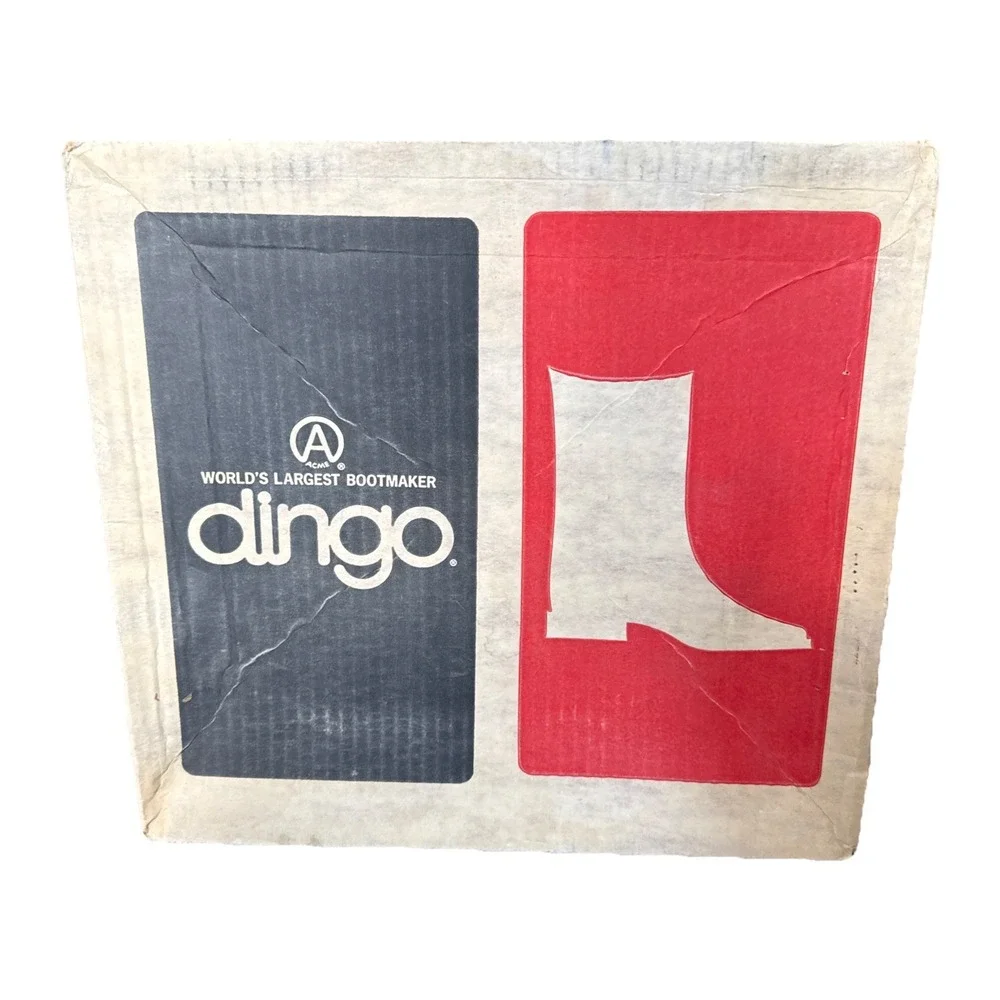 ACME vintage dingo
