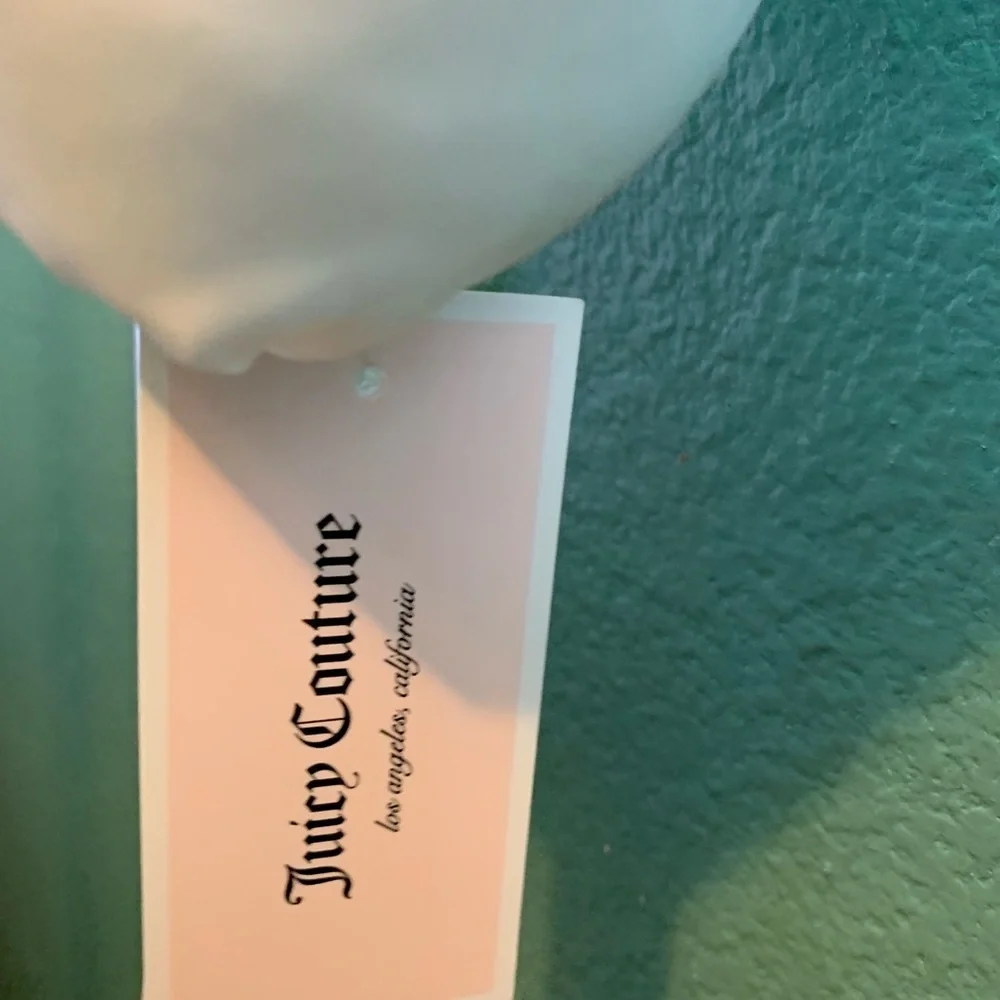 Juicy Couture juicy couture