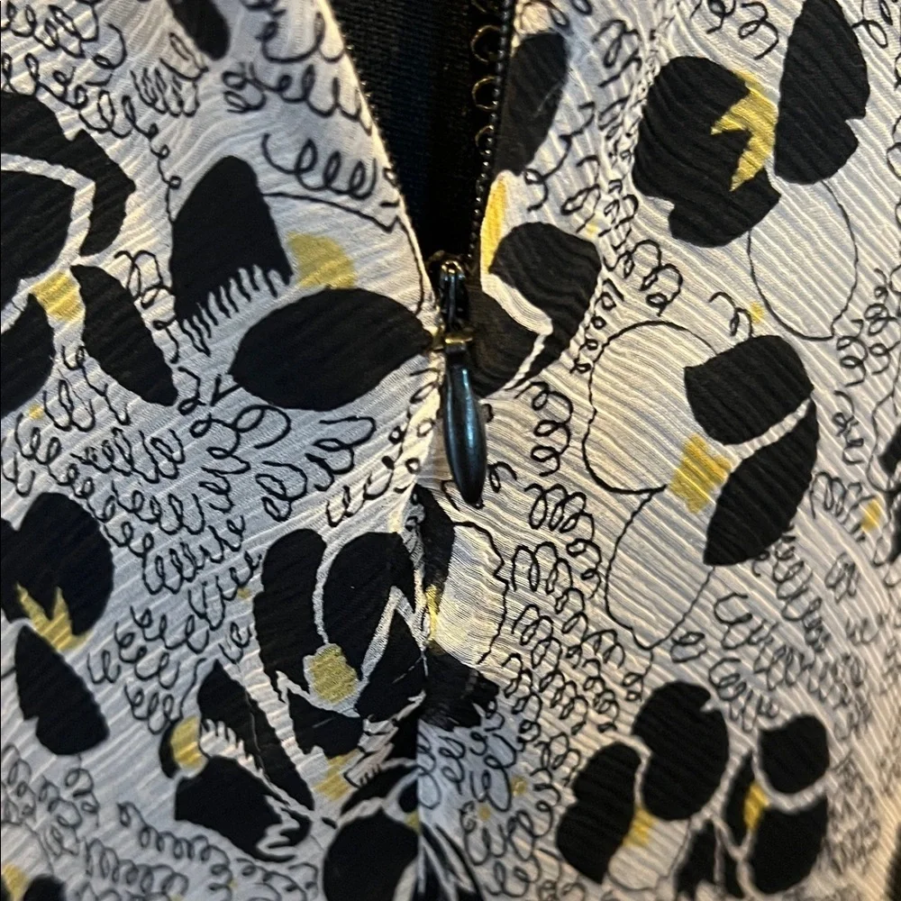 Sunny Leigh chic midi