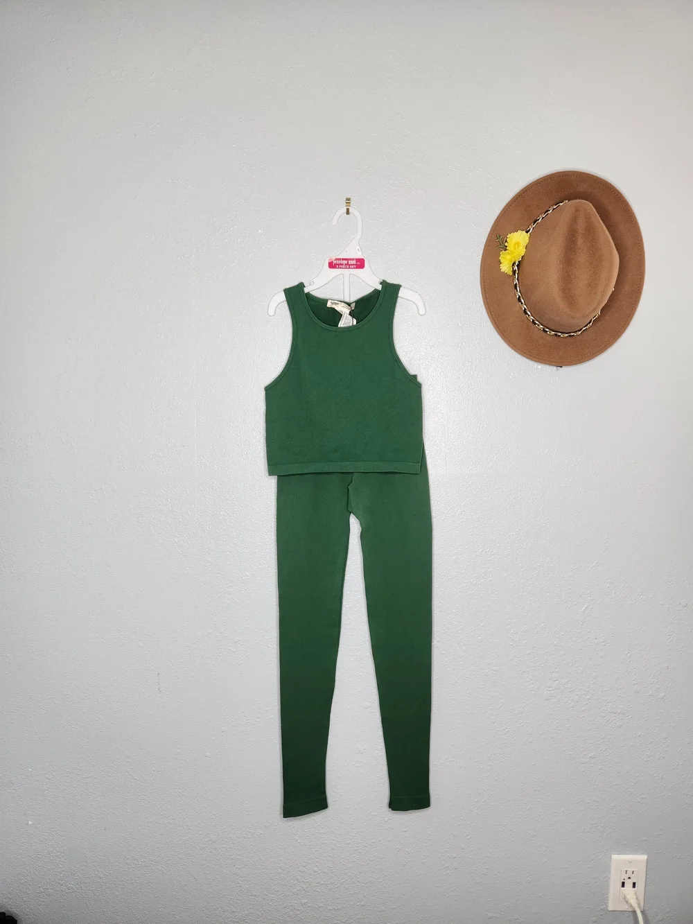 Pull&Bear nwt green