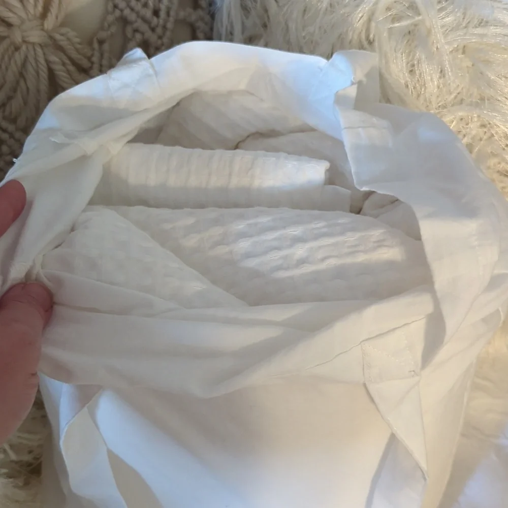 Bedsure cotton duvet