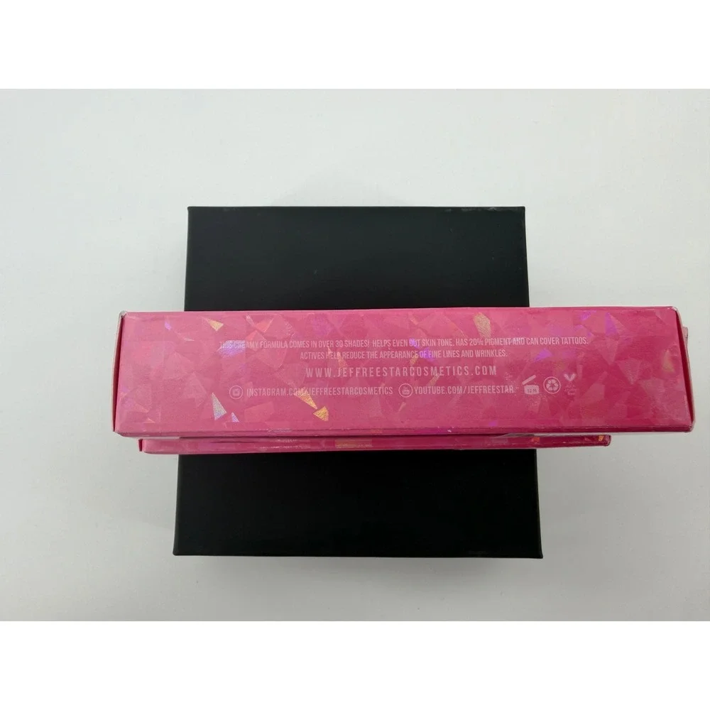 Jeffree Star Cosmetics magic star