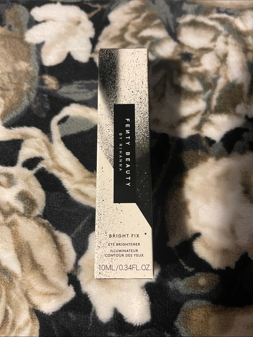 Fenty Beauty under eye