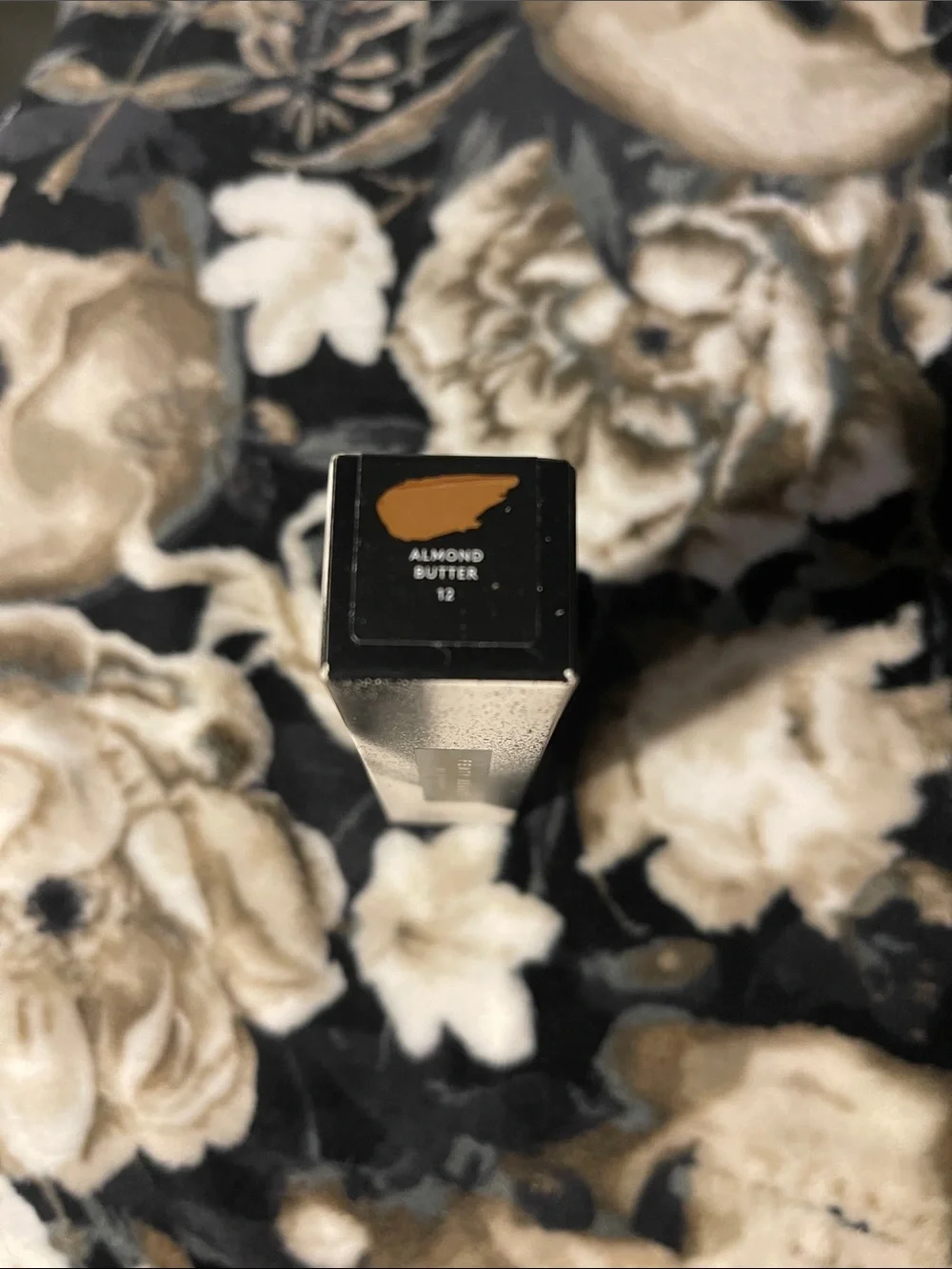 Fenty Beauty under eye