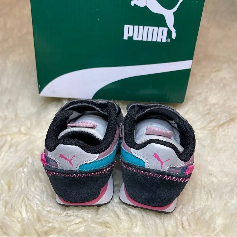 Puma excellent 4c
