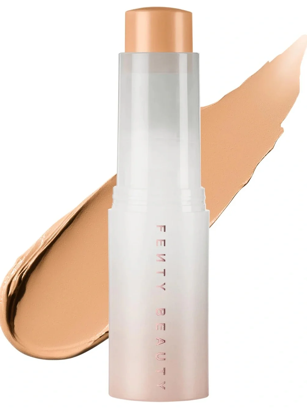 Fenty Shade 7 Eaze Drop Stick Blur + Smooth Tint Stick Foundation