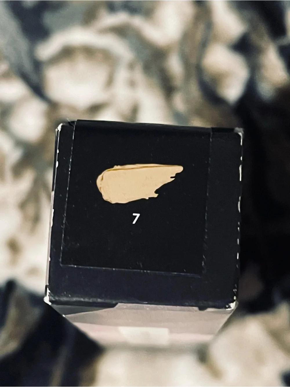 Fenty Beauty light coverage