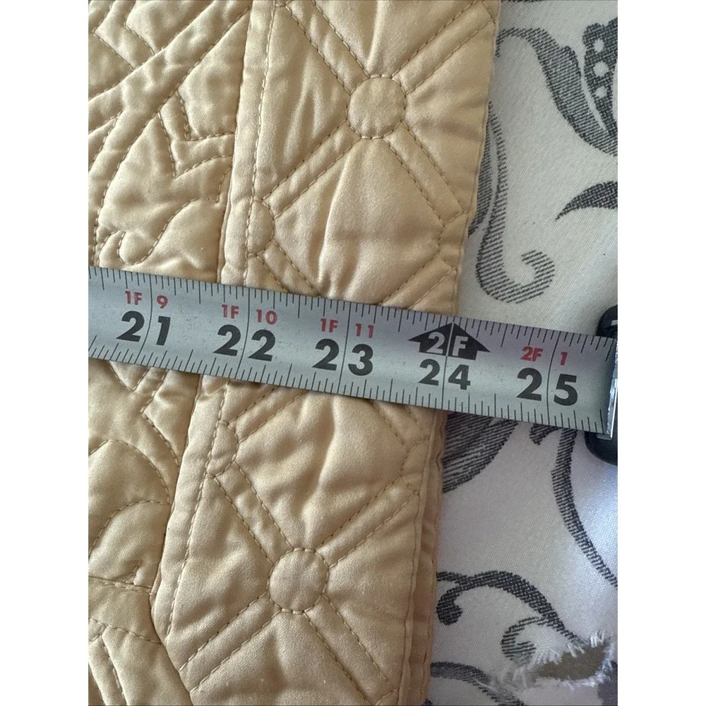 Wamsutta standard sham