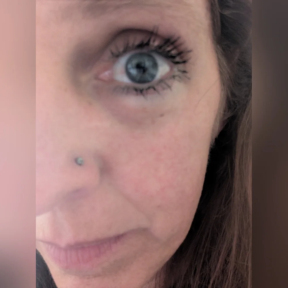 Colab‎ Waterproof Black Mascara