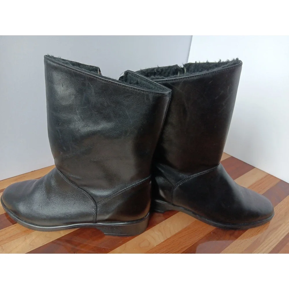 Blondo these boots