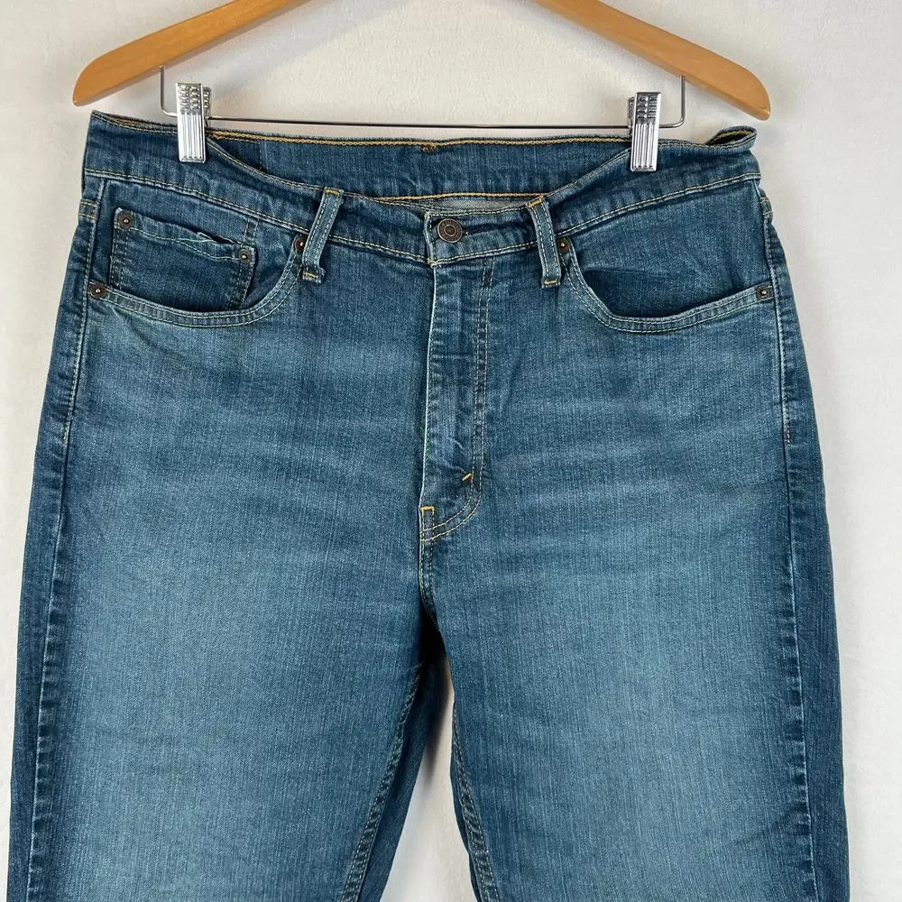 Levis levis 514