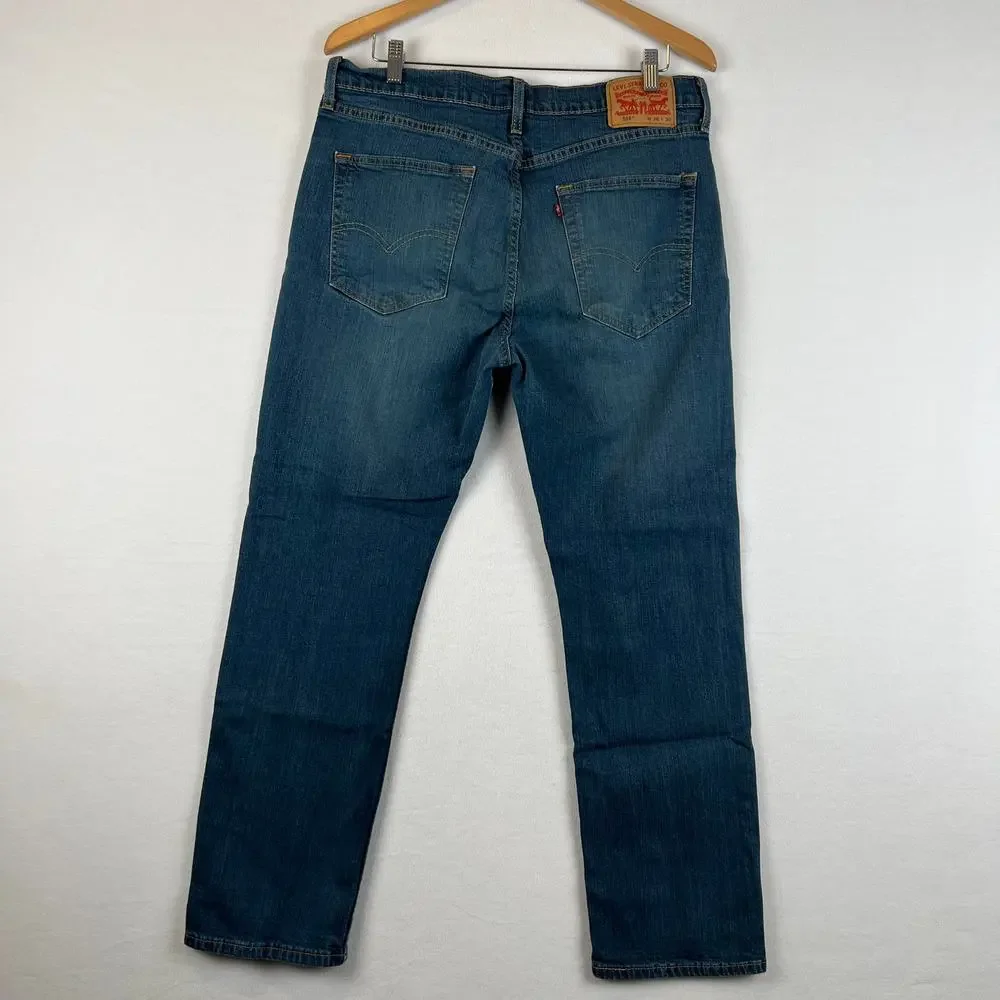 Levis levis 514