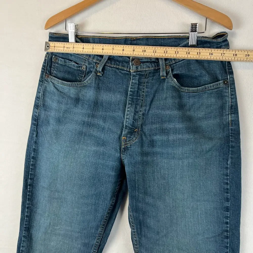 Levis levis 514