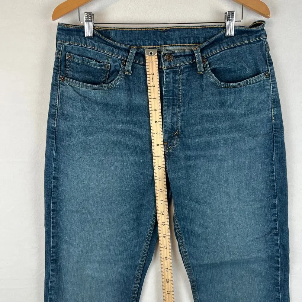 Levis levis 514