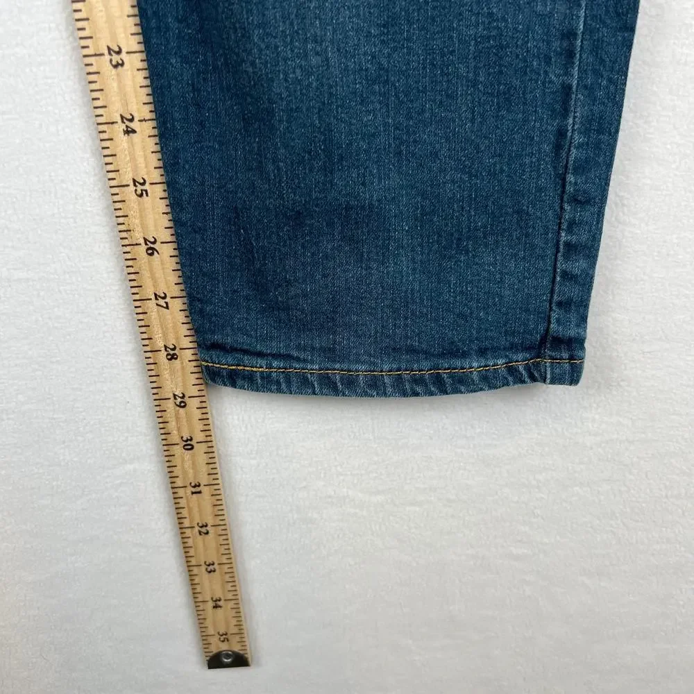 Levis levis 514