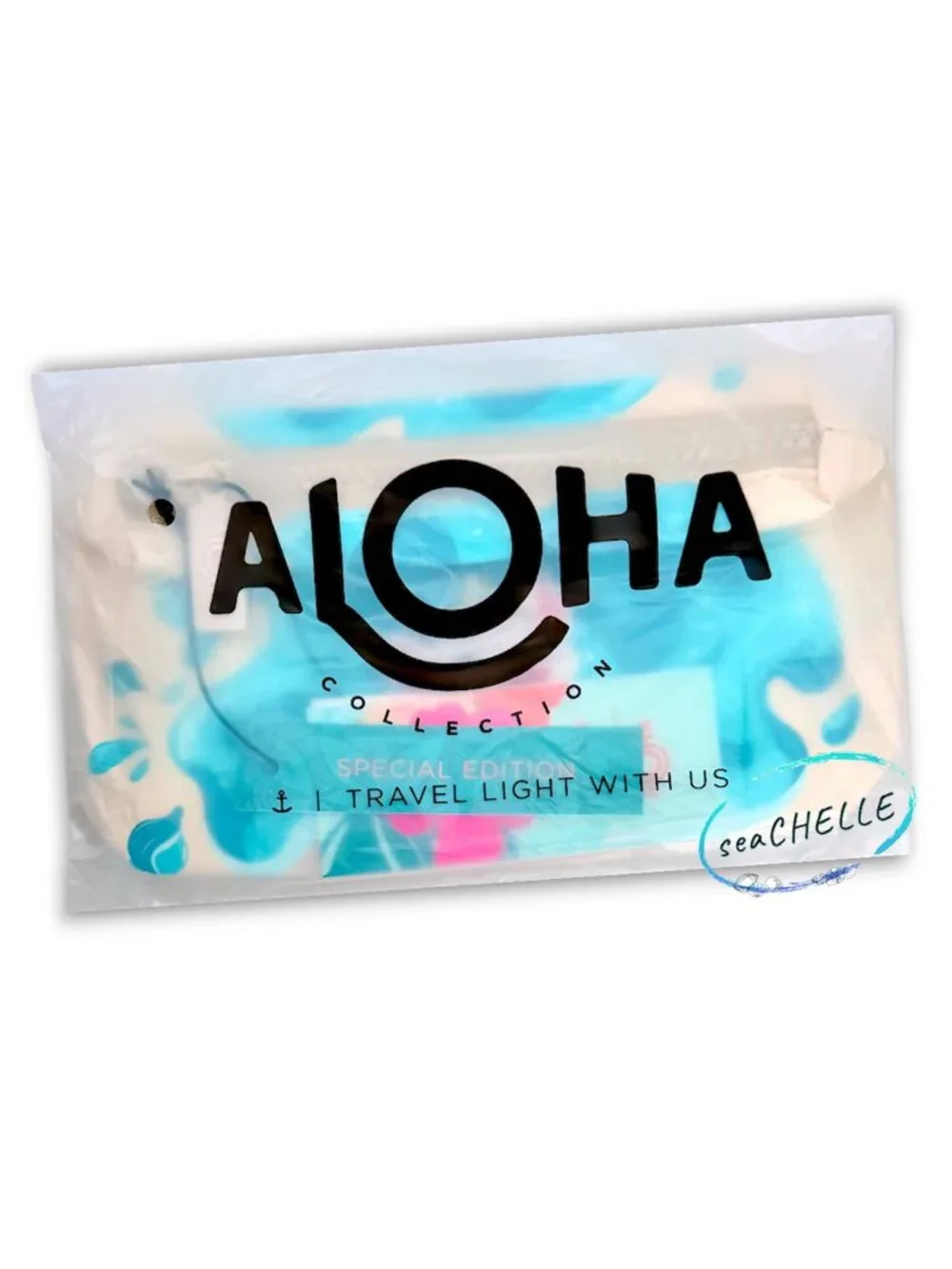 ALOHA Collection sold out