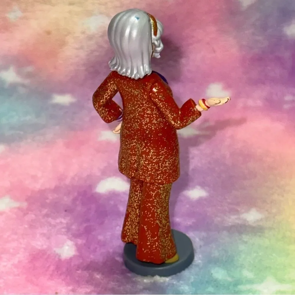 Disney pvc figure