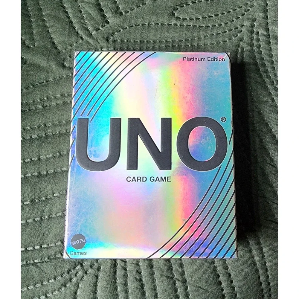 Mattel this release