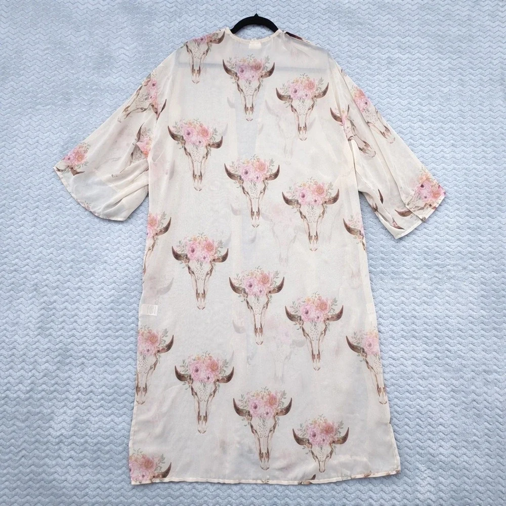 Pink Owl whispers bohemian