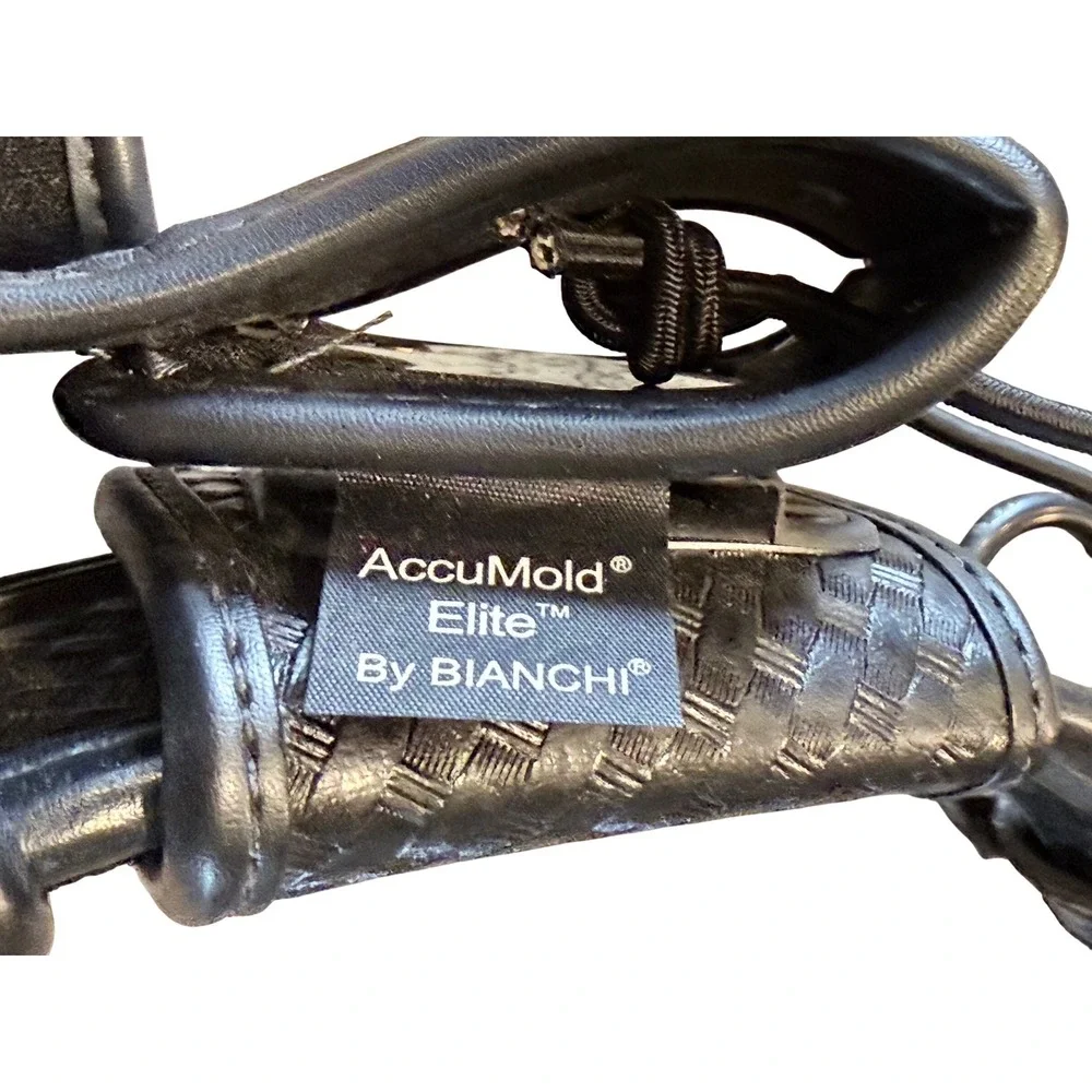 Bianchi accumold elite