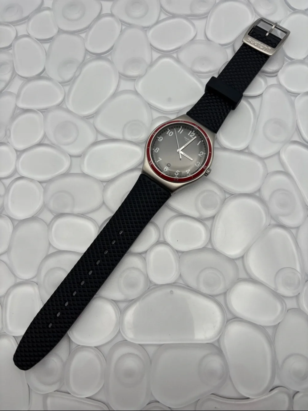Swatch watch yws417