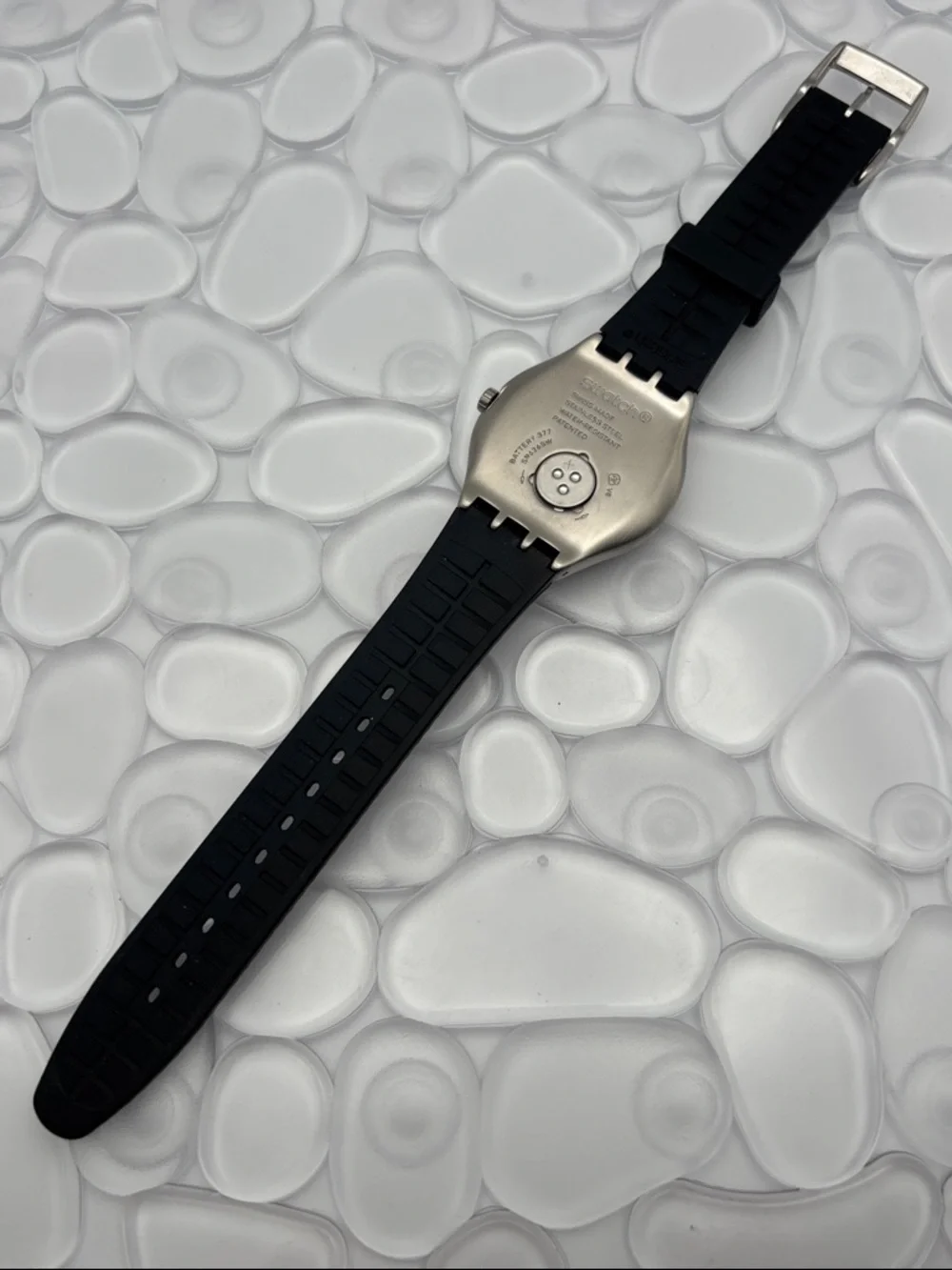 Swatch watch yws417
