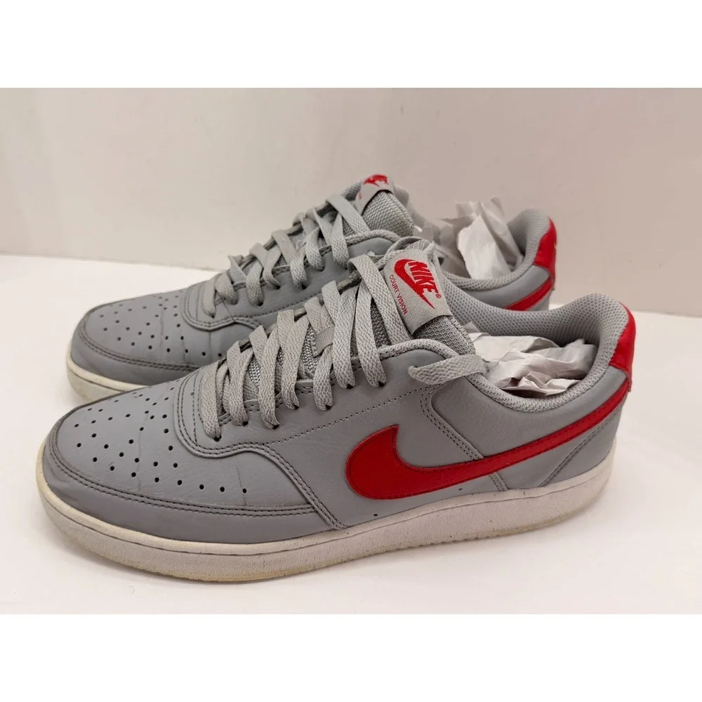 Nike you re