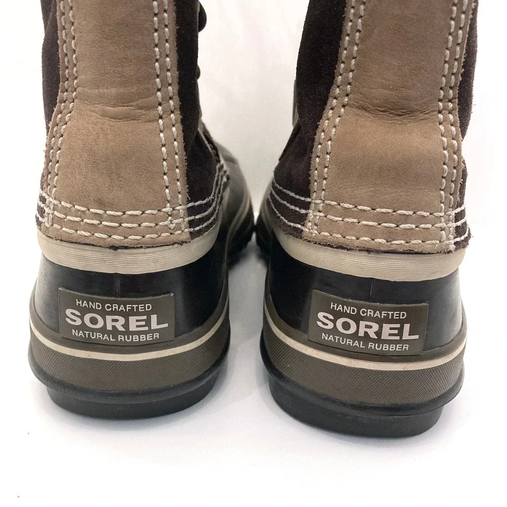 Sorel joan arctic