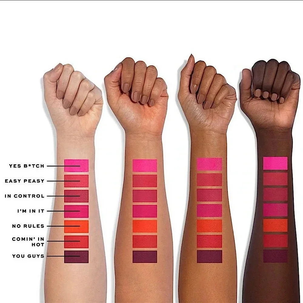 Jaclyn Cosmetics jaclyn cosmetics